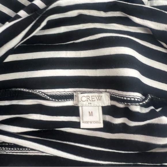 J.Crew striped maxi skirt - Picture 3 of 3